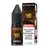 Strawberry Banana Freeze By Yeti 3k Bar Salts 10ml