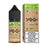 YOGI SALT - APPLE CINNAMON GRANOLA BAR 10ML