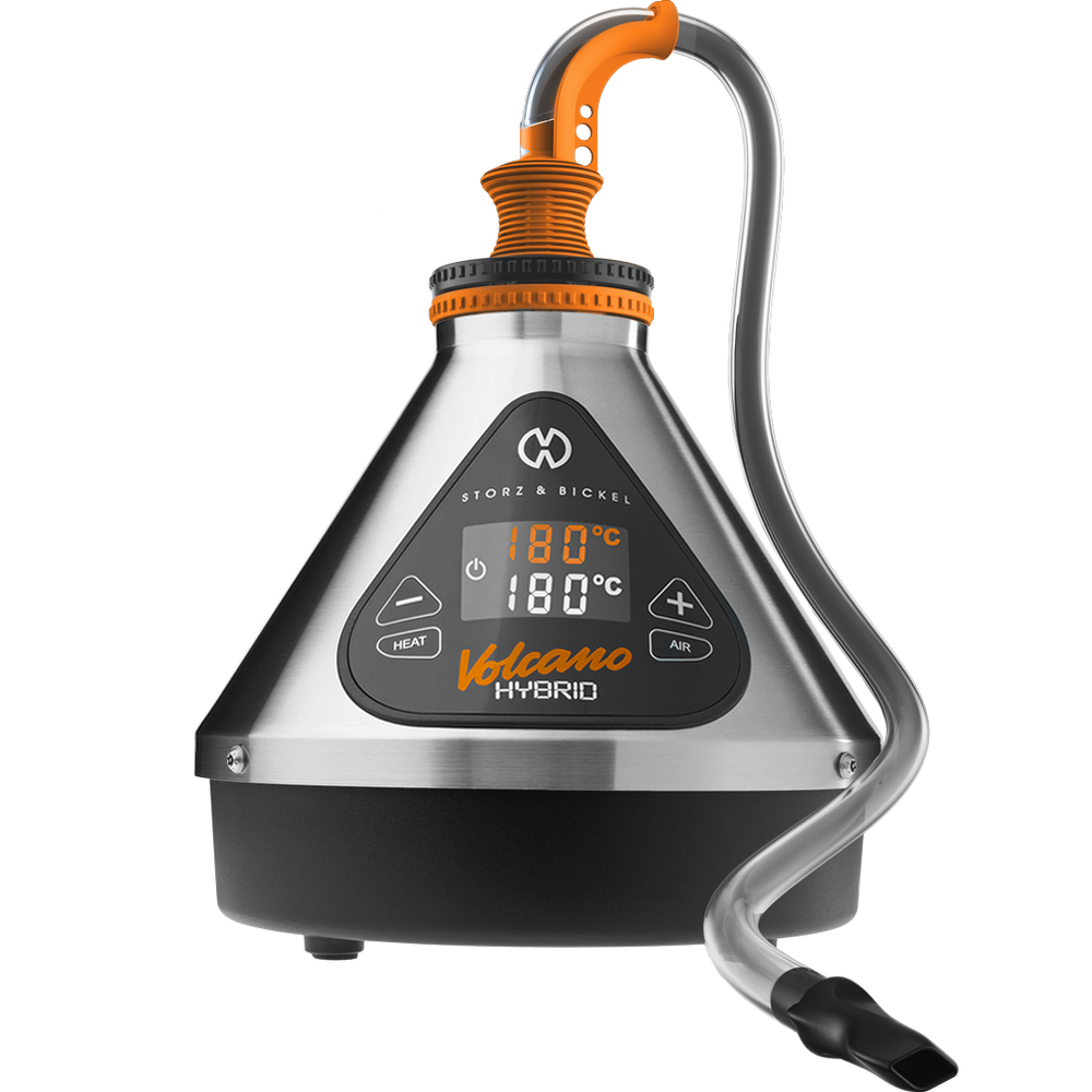 Volcano HYBRID Vaporiser by Storz & Bickel