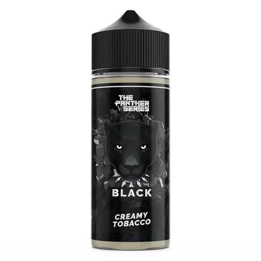 Black By Dr Vapes 100ml Shortfill