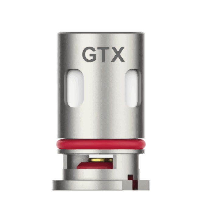 Vaporesso - GTX Coils - Pack of 5