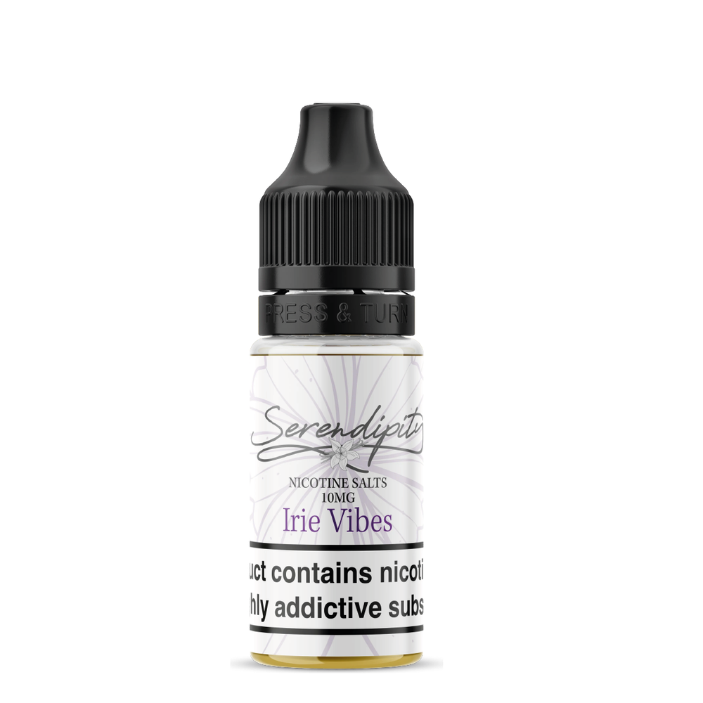 Serendipity - Irie Vibes 10ML