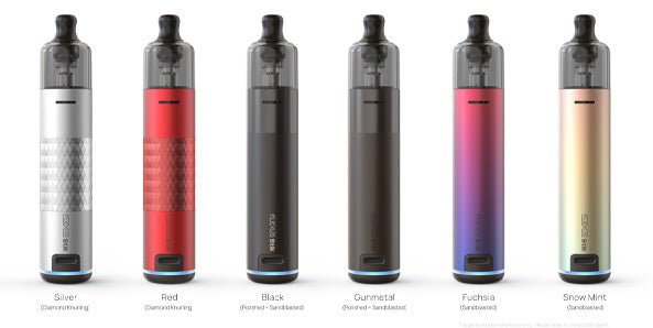 Flexus Stik Pod Kit by Aspire