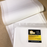 Parchment Paper (8″x16″) Pre-Folded - 35 lb x 50 Pack