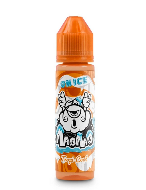 Tropi-Cool on ICE by MoMo E-liquid 50ml