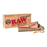 Double Barrel Raw Wooden Cigarette Holder - king size