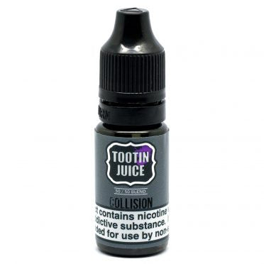 Collision 10ml - Tootin Juice