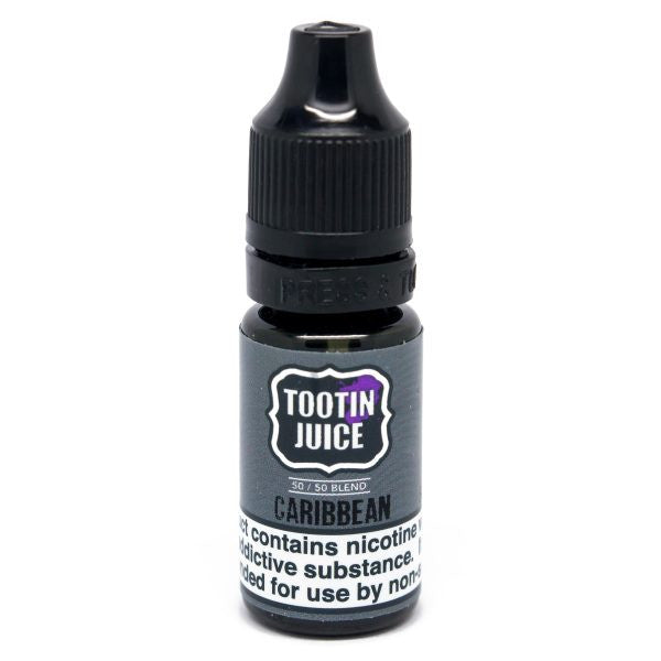 Carribean 10ml - Tootin Juice