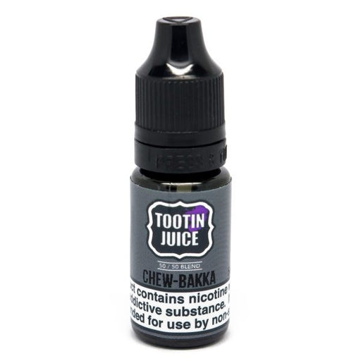 Chew Bakka 10ml - Tootin Juice