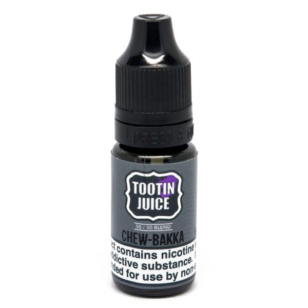 Chew Bakka 10ml - Tootin Juice