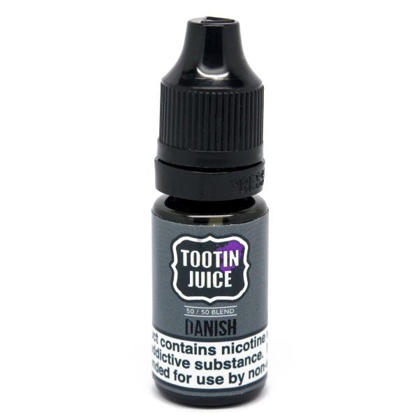 Danish 10ml - Tootin Juice