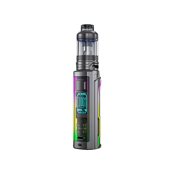 Marvos X Pro 100W Kit by FreeMax