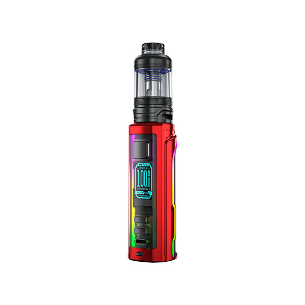 Marvos X Pro 100W Kit by FreeMax