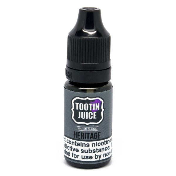 Heritage 10ml - Tootin Juice