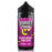 Blackcurrant Honeydew By Seriously Fruity 100ml Shortfill