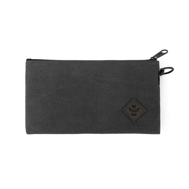 The Broker - Zippered Money Bag By Revelry