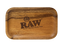 RAW - Wooden Rolling Tray - Small