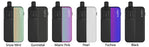 Flexus Blok Pod Kit by Aspire