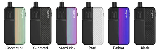 Flexus Blok Pod Kit by Aspire