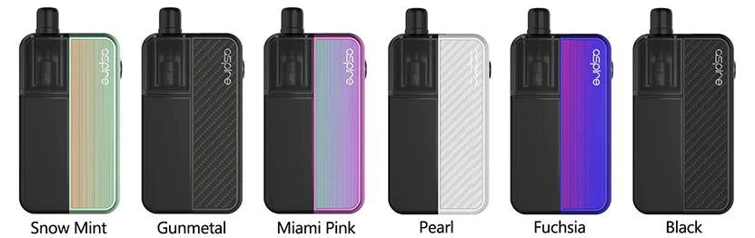 Flexus Blok Pod Kit by Aspire