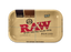 RAW - Metal Rolling Tray - Small