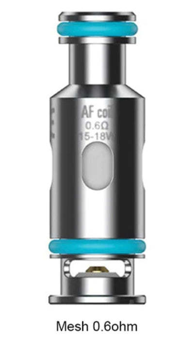 Aspire AF Coils