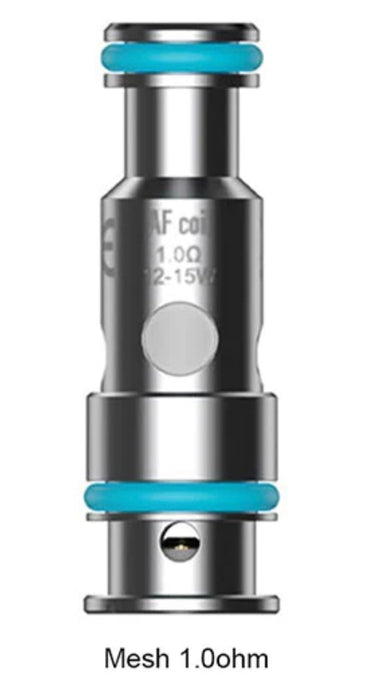 Aspire AF Coils