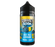 Blue Razz Lemonade By Seriously Soda 100ml Shortfill