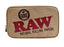 RAW Smell Proof Smokers Pouch