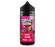 Fruity Fusion By Seriously Soda 100ml Shortfill