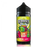 Lime Berry By Seriously Slushy 100ml Shortfill