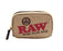 RAW Smell Proof Smokers Pouch