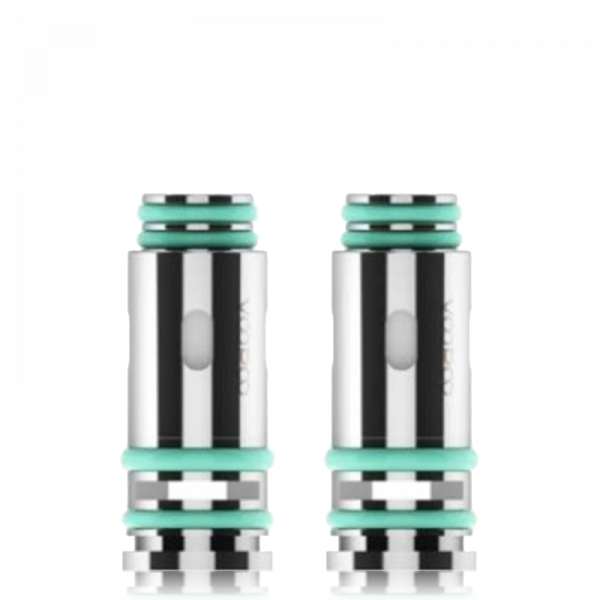 ITO Replacement Coils 5 Pack By Voopoo