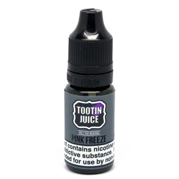 Pink Freeze 10ml - Tootin Juice