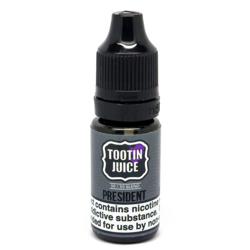 President 10ml - Tootin Juice