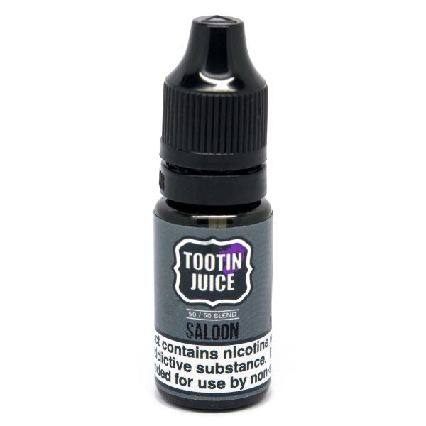 Saloon 10ml - Tootin Juice