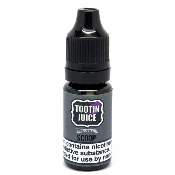 Scoop 10ml - Tootin Juice