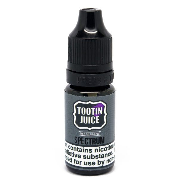 Spectrum 10ml - Tootin Juice