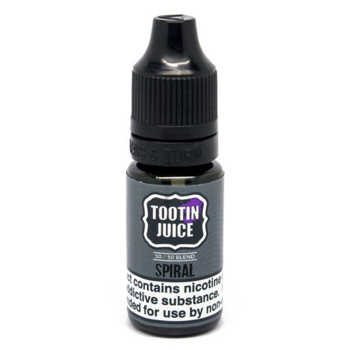 Spiral 10ml - Tootin Juice