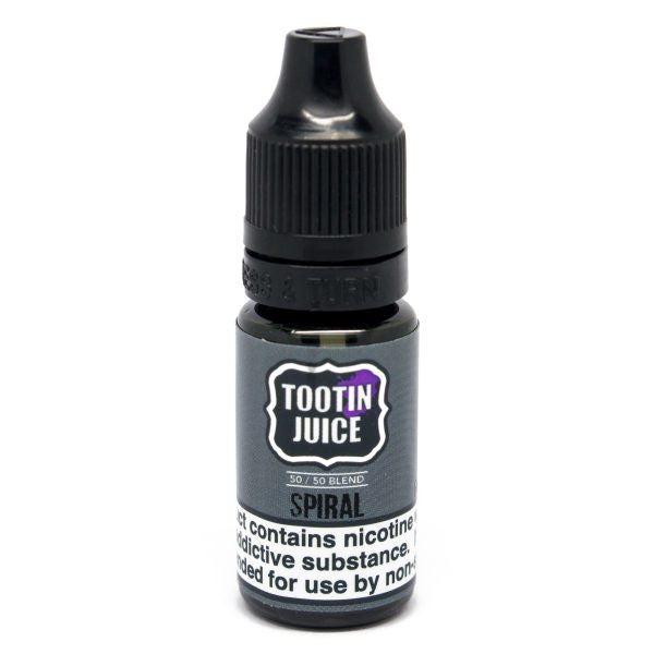 Spiral 10ml - Tootin Juice